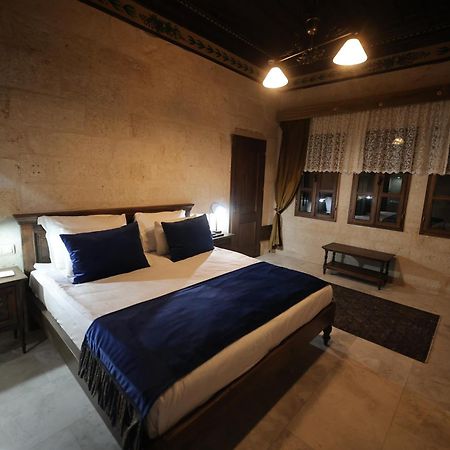 Uerguep Cave Suites מראה חיצוני תמונה