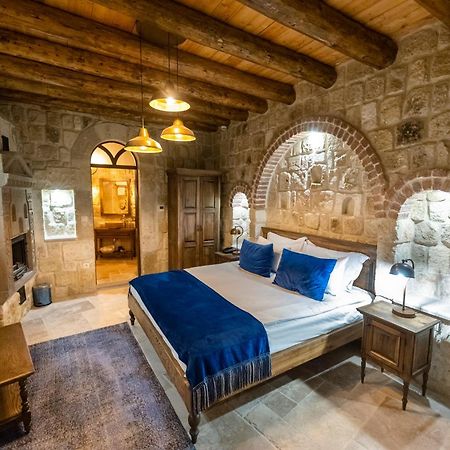 Uerguep Cave Suites מראה חיצוני תמונה