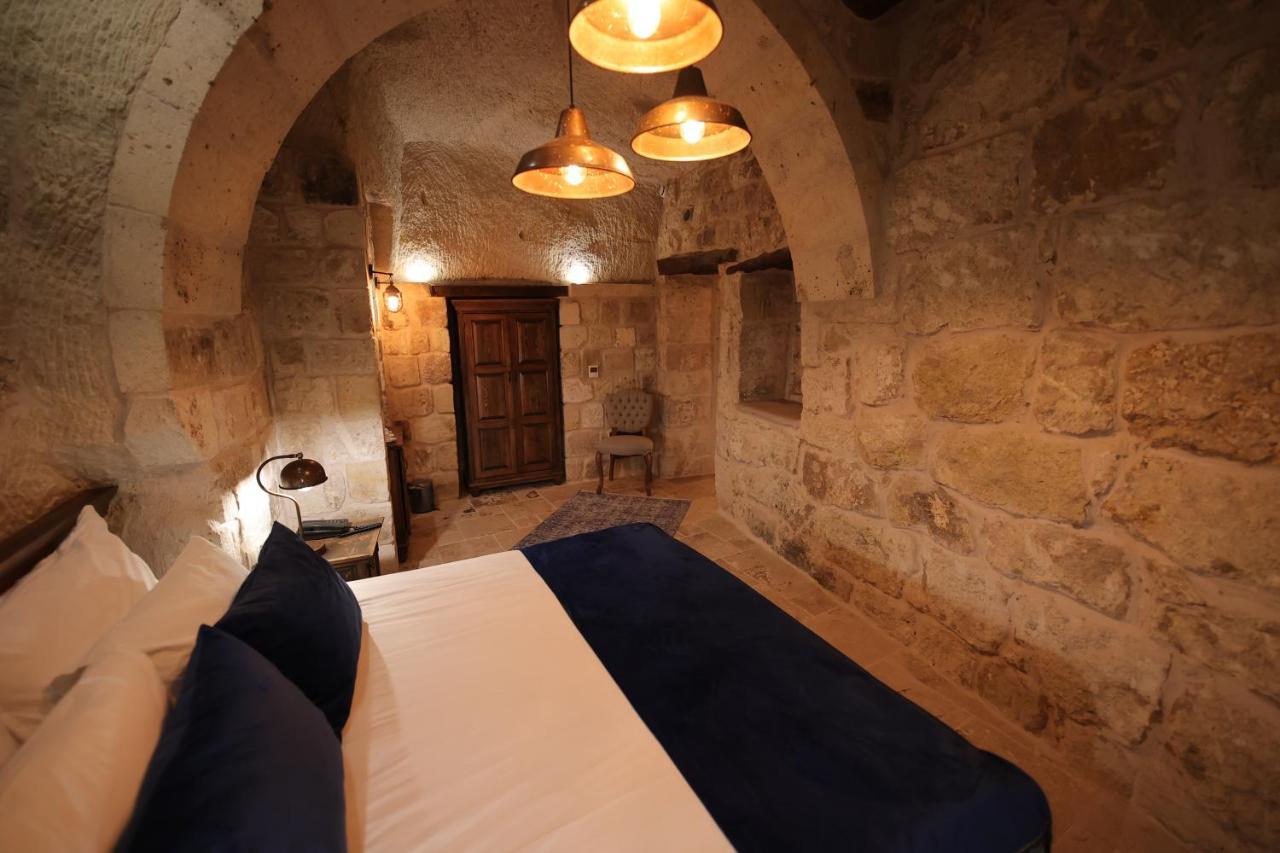 Uerguep Cave Suites מראה חיצוני תמונה