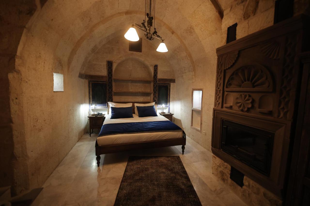 Uerguep Cave Suites מראה חיצוני תמונה