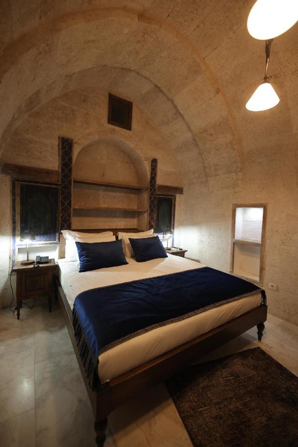 Uerguep Cave Suites מראה חיצוני תמונה
