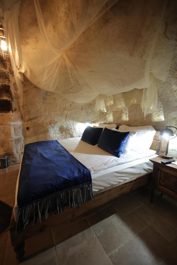 Uerguep Cave Suites מראה חיצוני תמונה