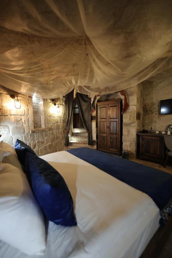 Uerguep Cave Suites מראה חיצוני תמונה