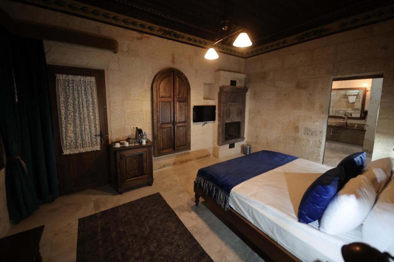 Uerguep Cave Suites מראה חיצוני תמונה