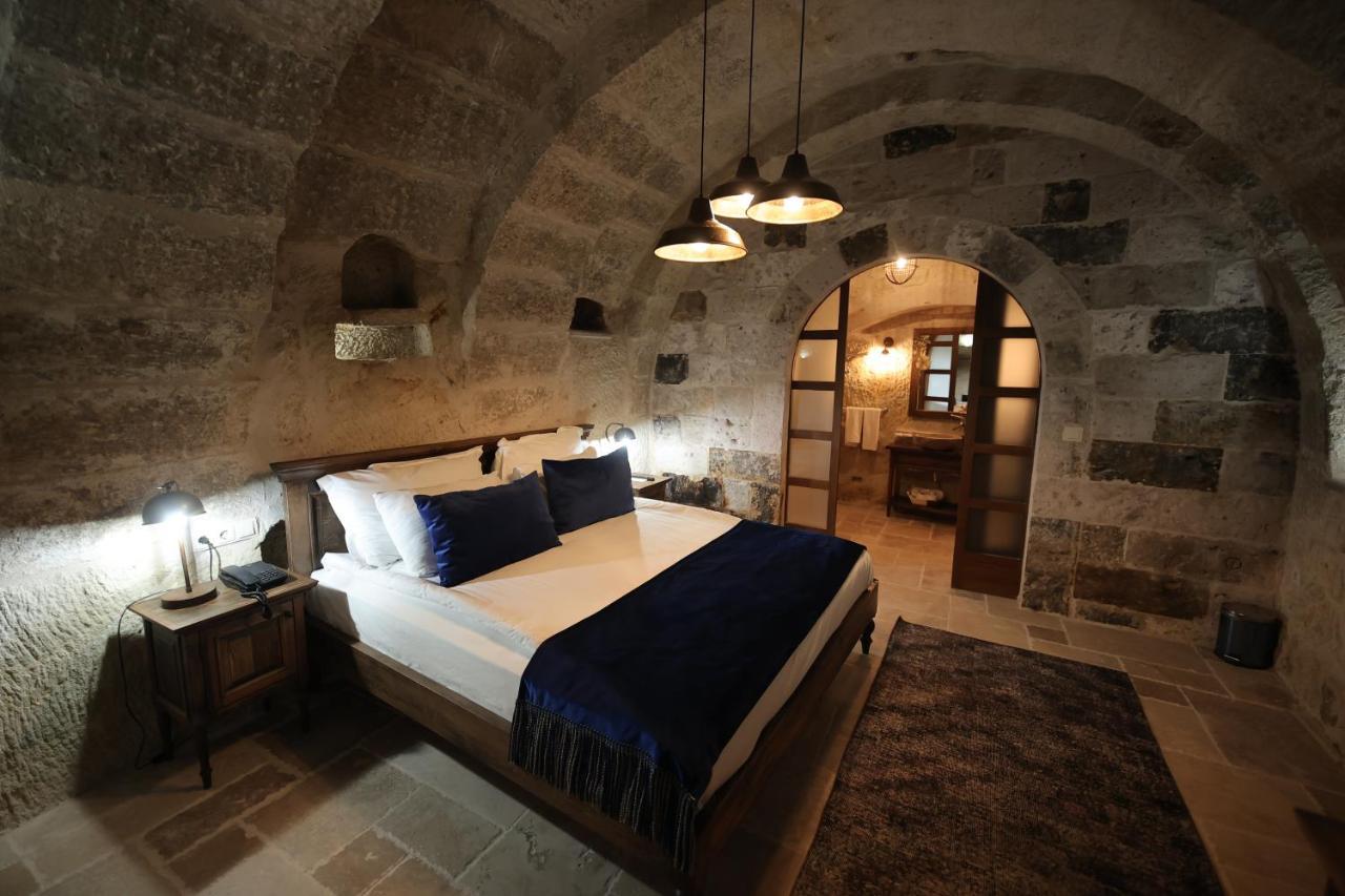 Uerguep Cave Suites מראה חיצוני תמונה