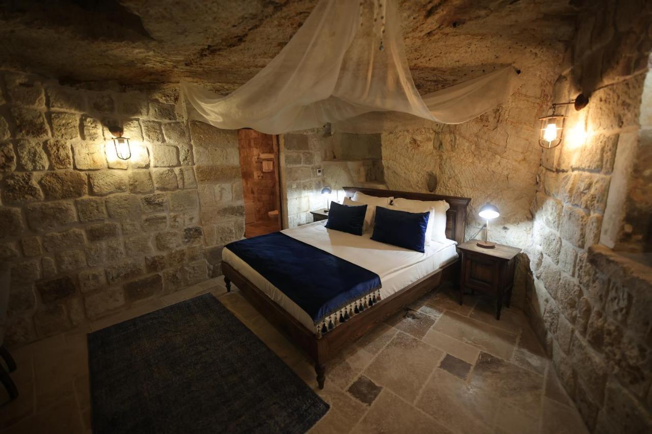 Uerguep Cave Suites מראה חיצוני תמונה