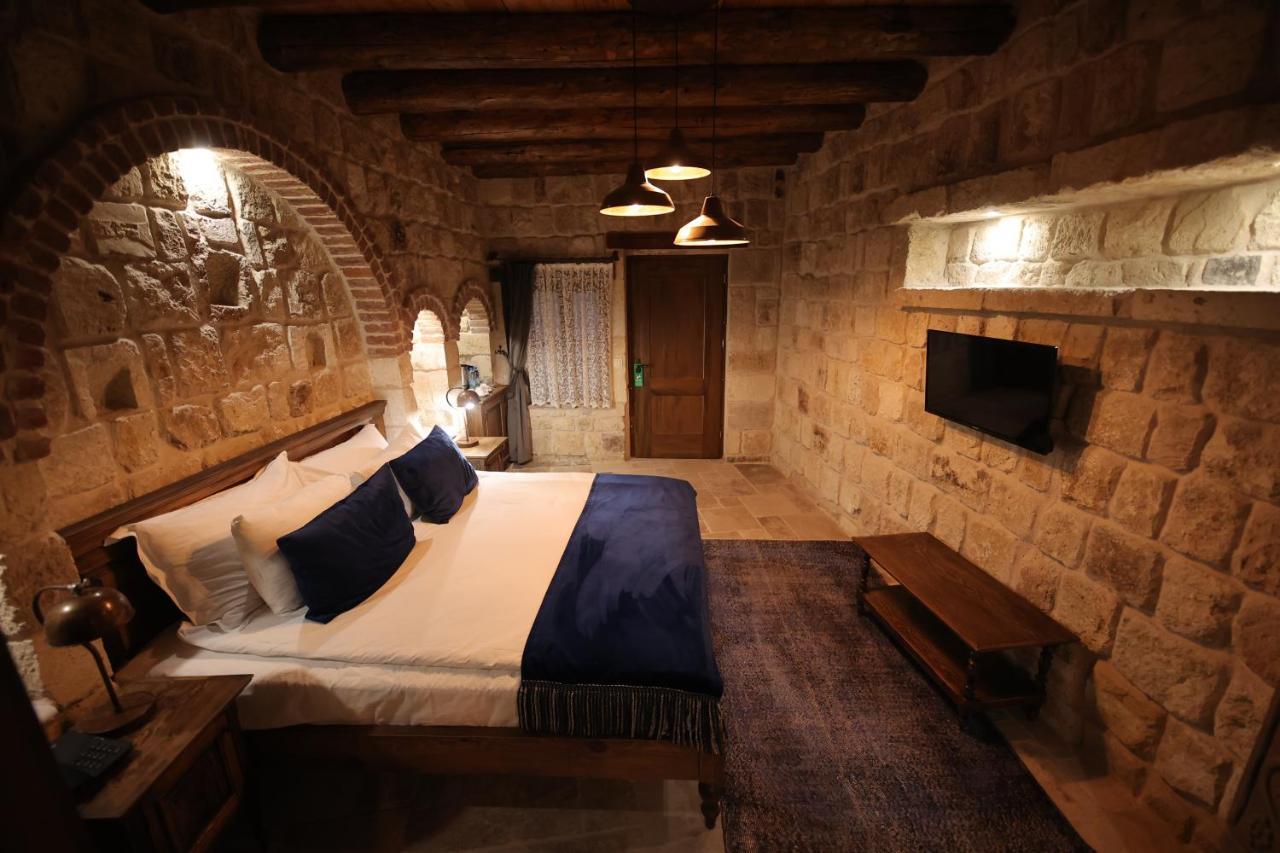 Uerguep Cave Suites מראה חיצוני תמונה
