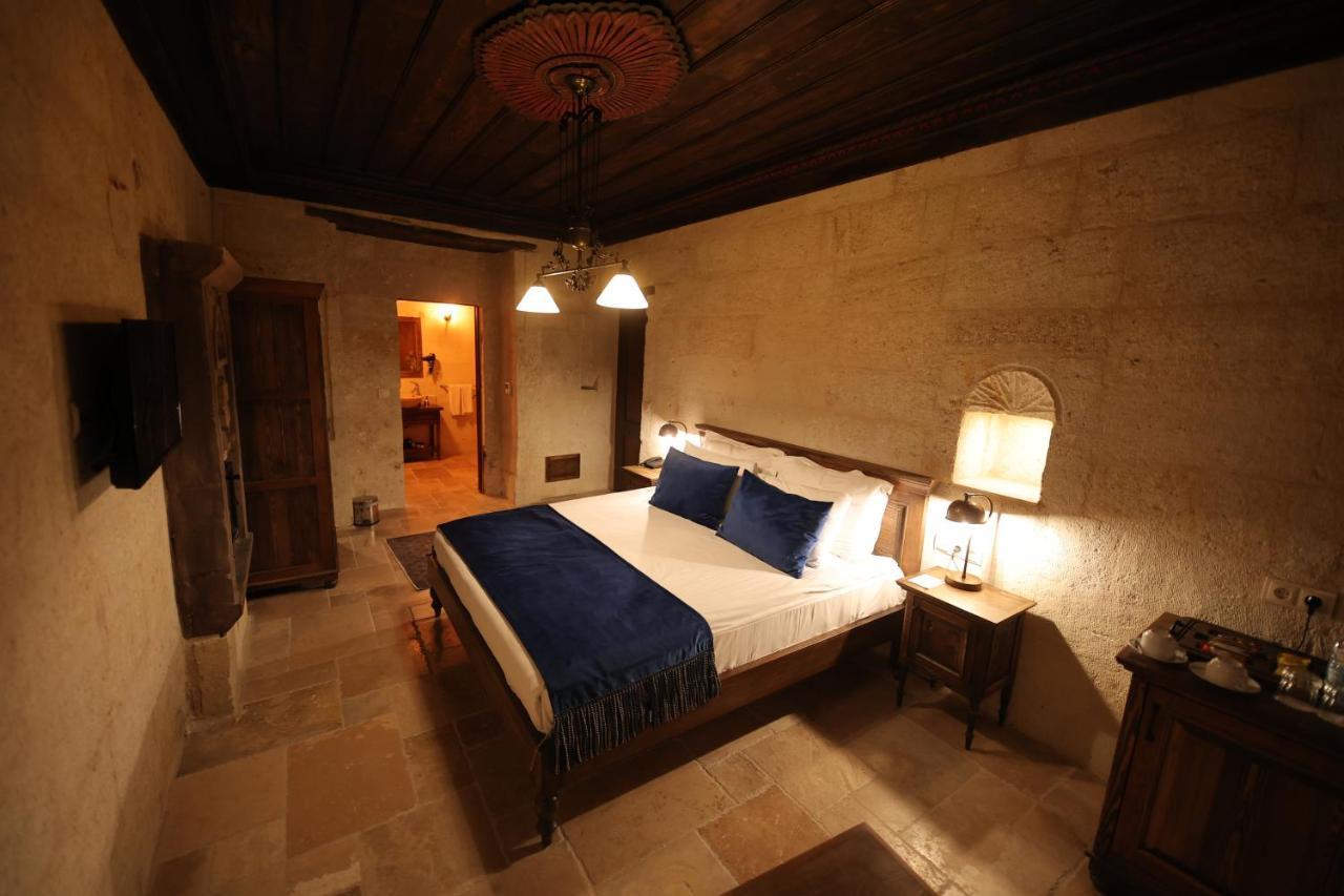 Uerguep Cave Suites מראה חיצוני תמונה