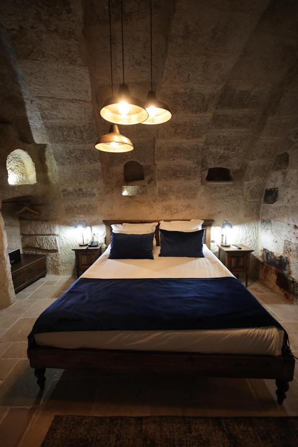 Uerguep Cave Suites מראה חיצוני תמונה
