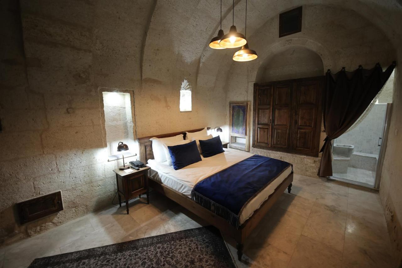 Uerguep Cave Suites מראה חיצוני תמונה
