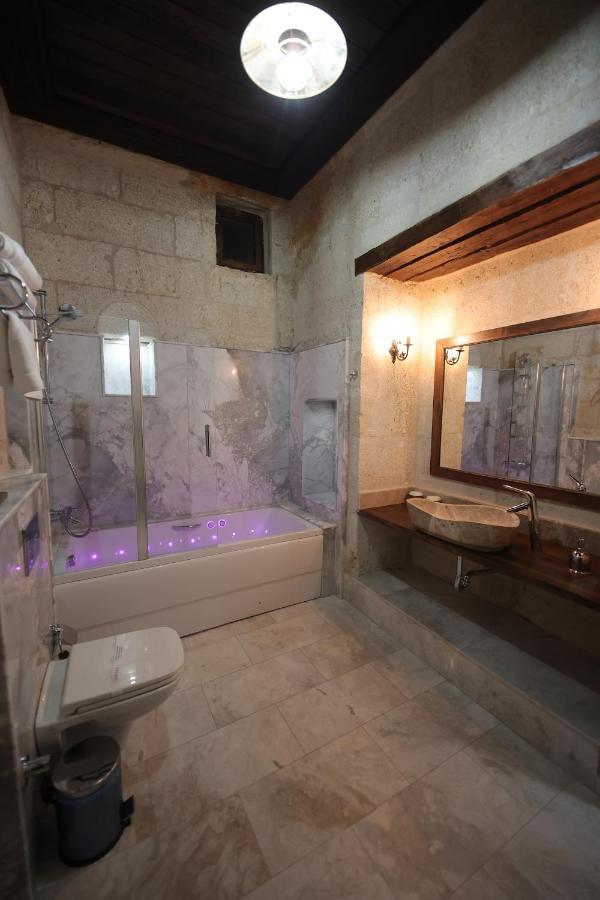 Uerguep Cave Suites מראה חיצוני תמונה
