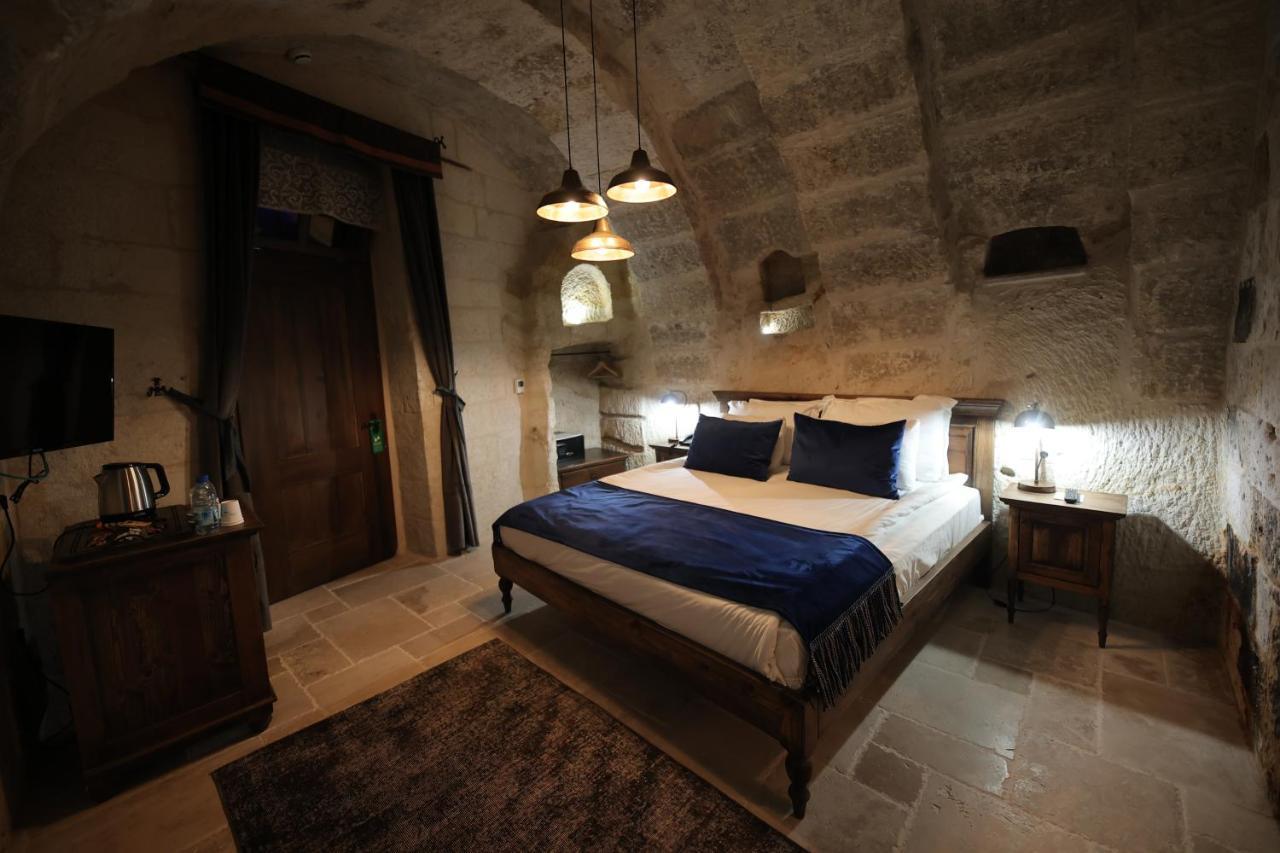 Uerguep Cave Suites מראה חיצוני תמונה