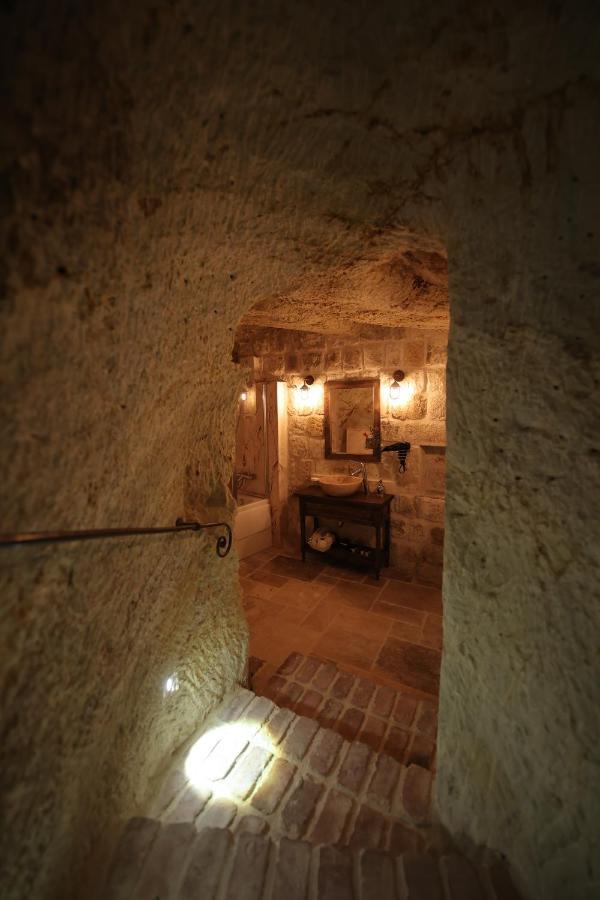Uerguep Cave Suites מראה חיצוני תמונה