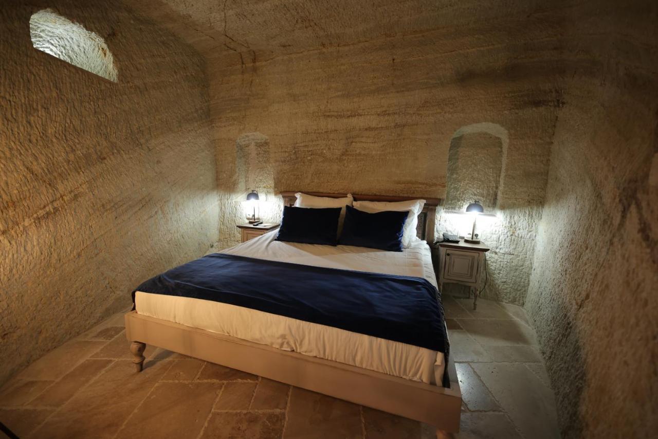 Uerguep Cave Suites מראה חיצוני תמונה