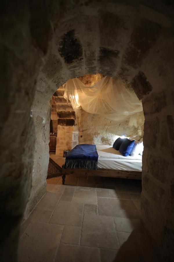 Uerguep Cave Suites מראה חיצוני תמונה
