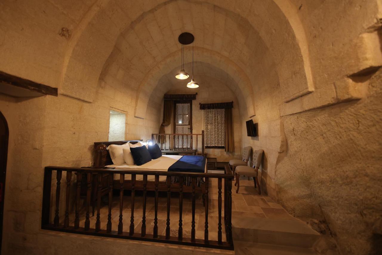 Uerguep Cave Suites מראה חיצוני תמונה